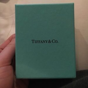 Sterling silver heart pendant bracelet