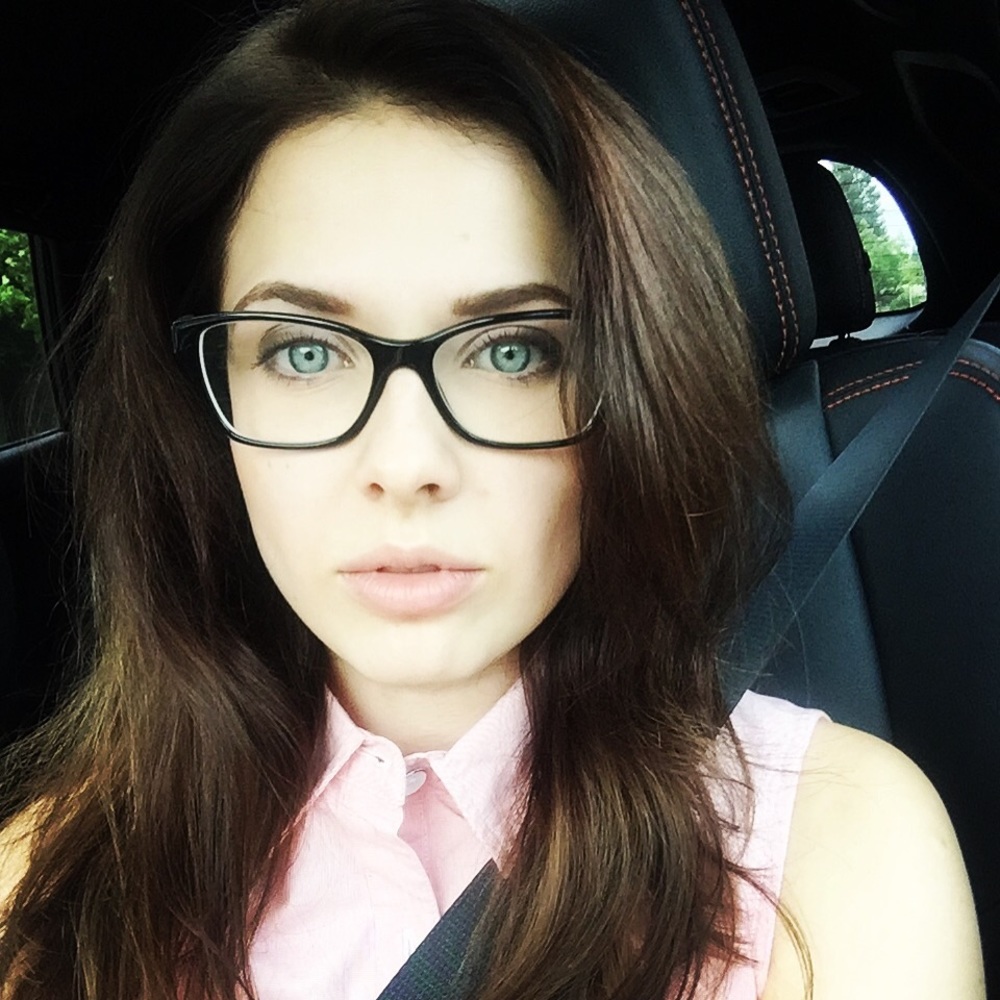 Meet your Posher, Masha