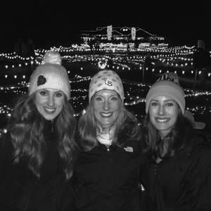 Meet your Posher, Madison