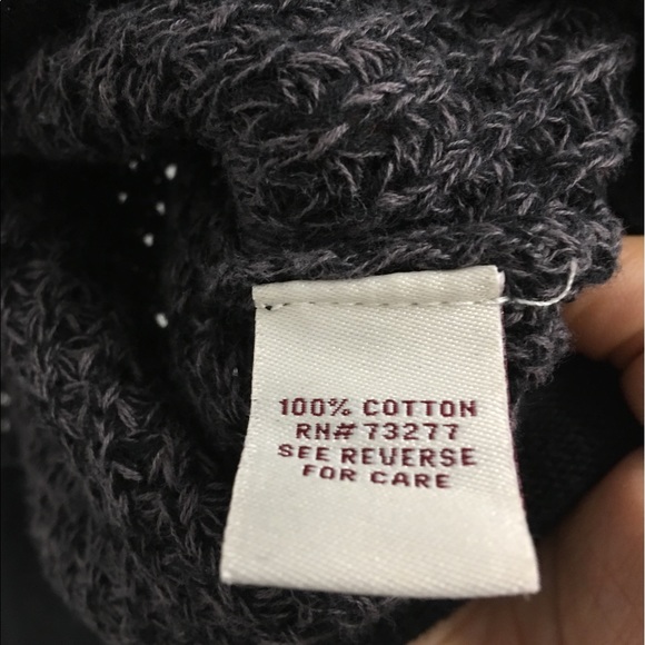 Mudd light sweater - Picture 3 of 4