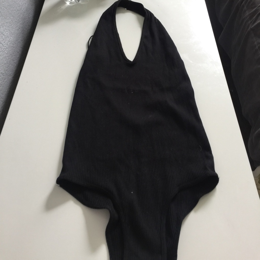 Bodysuit