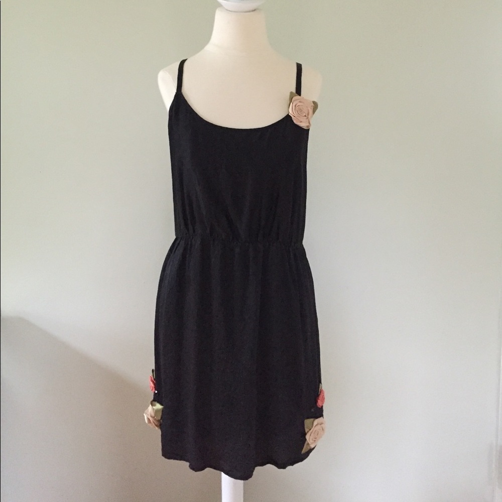 Anthro slip