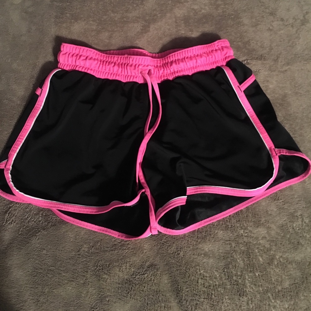 Athletic shorts