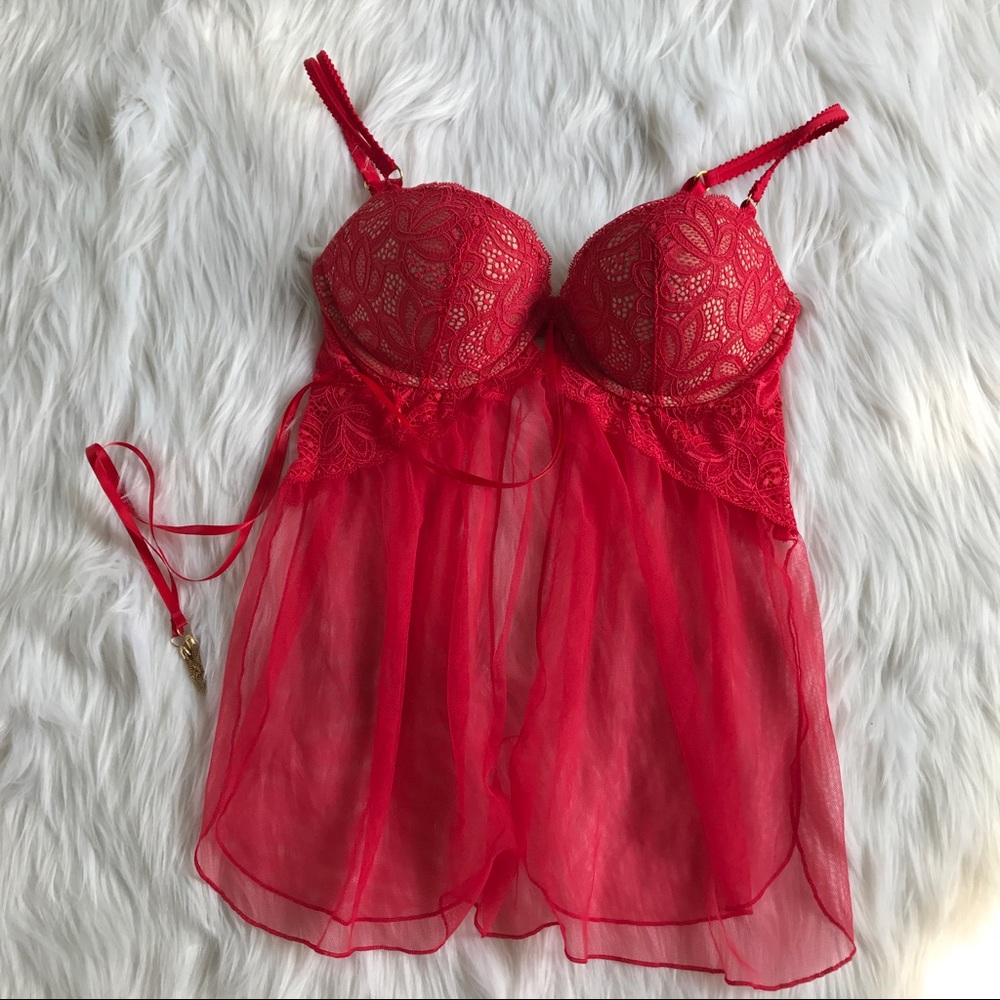Victoria's Secret Lingerie