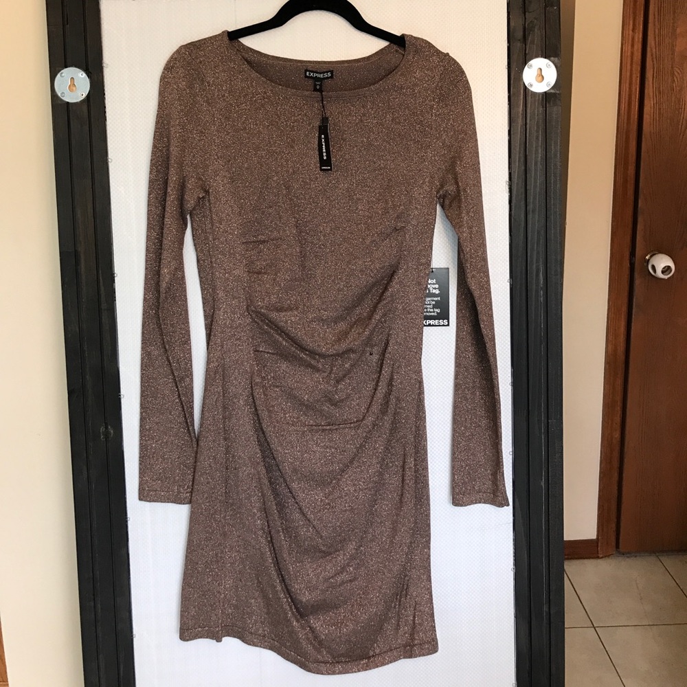 Express Dress