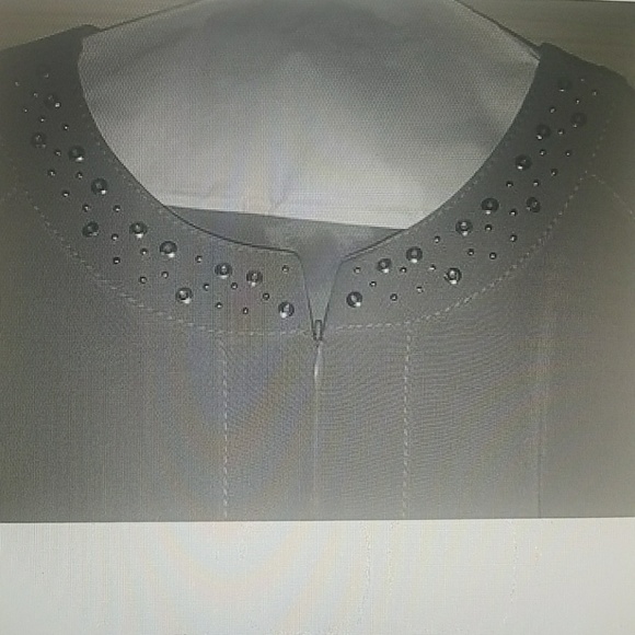 Basler Dress - Picture 6 of 6