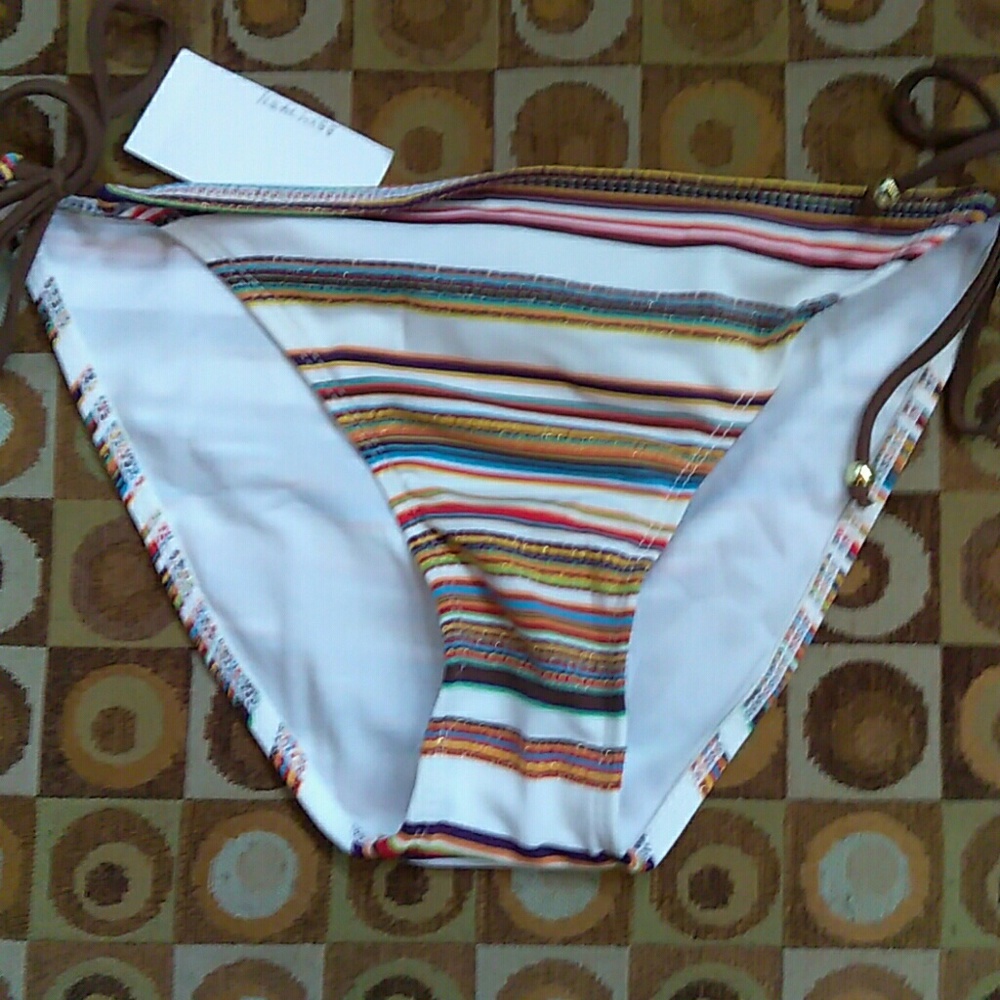 Medium Guess swim bottoms