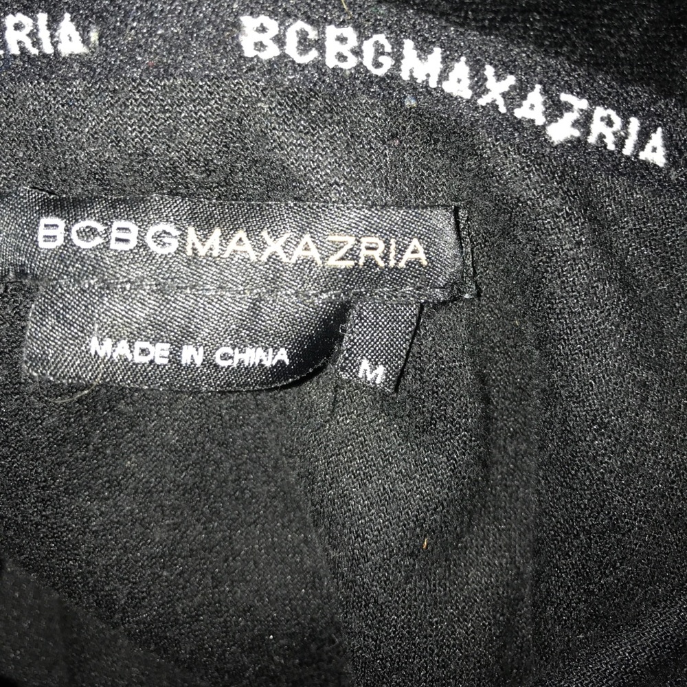 BCBG BLING HOODIE Valore - Picture 3 of 3