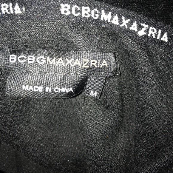 BCBG BLING HOODIE Valore - Picture 3 of 3