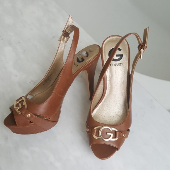 G by Guess Heels - Picture 1 of 1