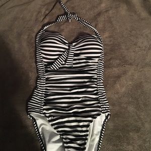Women's one piece