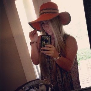 Meet your Posher, Breanna