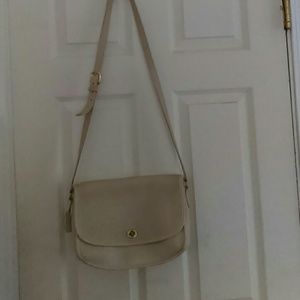Authentic vintage coach bag FINAL PRICE