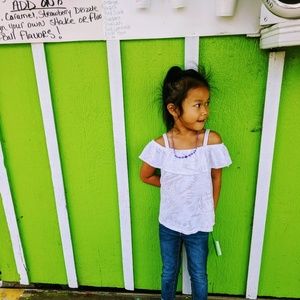 Meet your Posher, Chi