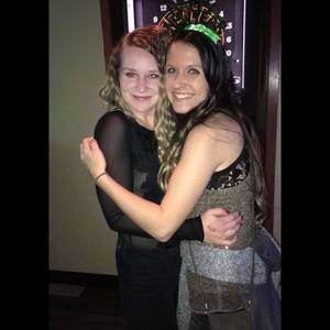 Meet your Posher, Cassidy