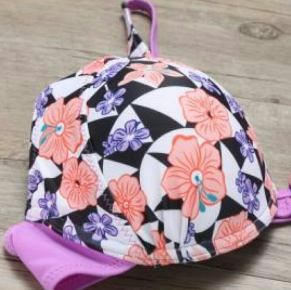 High waist bikini - Picture 2 of 4