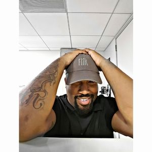 Meet your Posher, J-dot