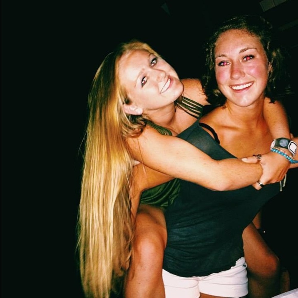 Meet your Posher, Trina