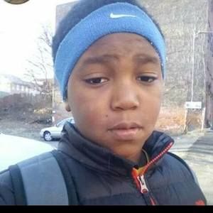 Meet your Posher, Dontae