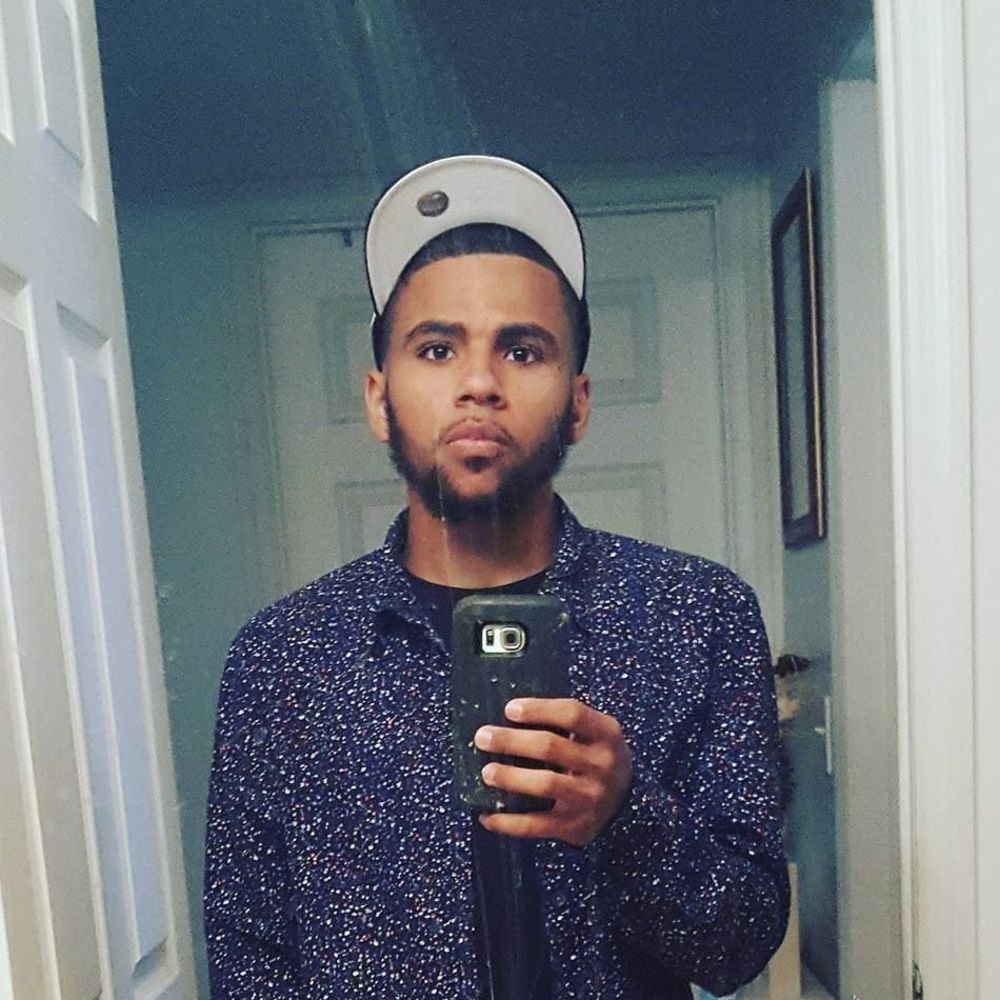 Meet your Posher, Joshua