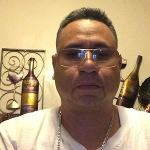 Meet your Posher, Jorge