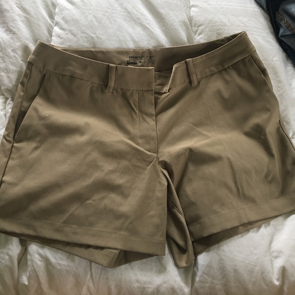 Nike Golf Shorts