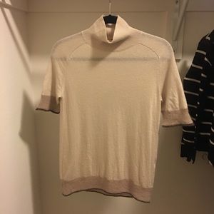 Max Mara studio cashmere sweater, only wore once.