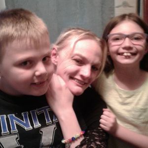 Meet your Posher, Mariah