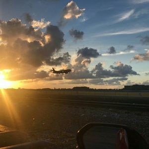 Meet your Posher, Ramirez