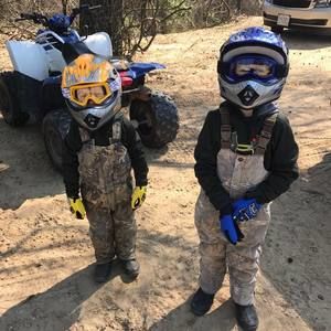 Meet your Posher, Jenniferandchris