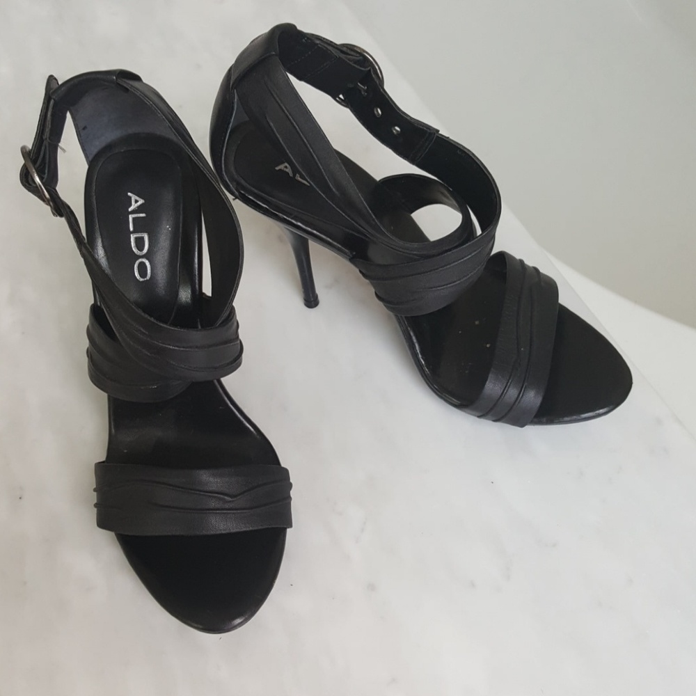 Aldo Heels