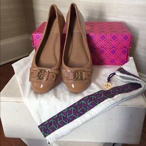 Tory Burch Ballet Flats