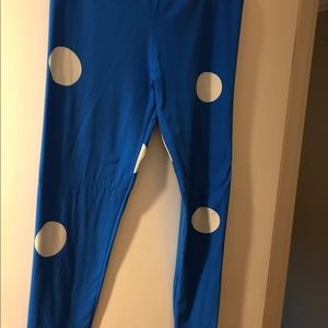 Lularoe TC leggings.