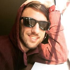 Meet your Posher, Chris