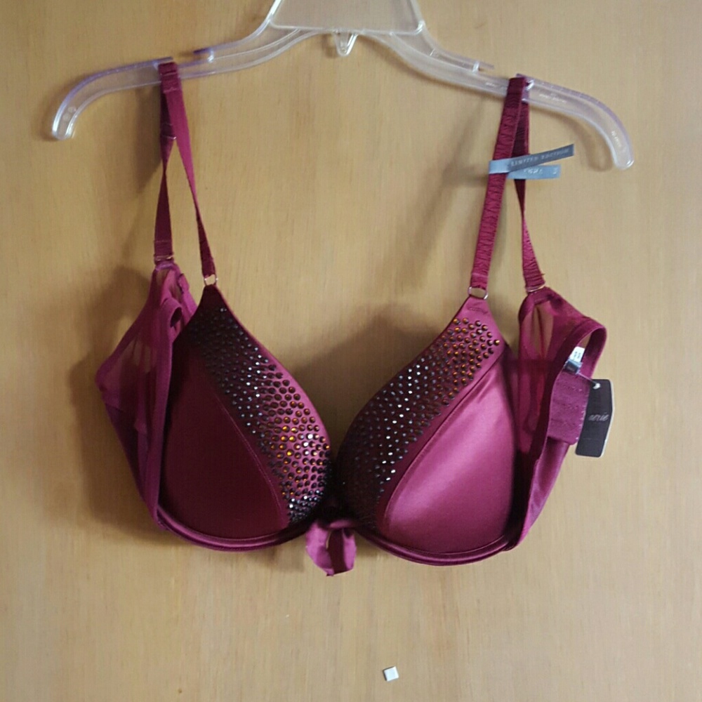 LIMITED EDITION, NEVER-WORN aerie bra