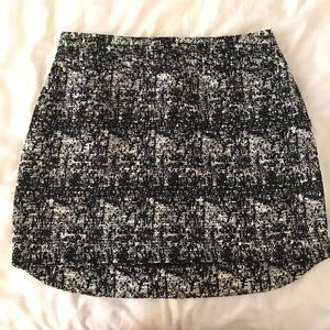 Banana Republic business skirt Size 12