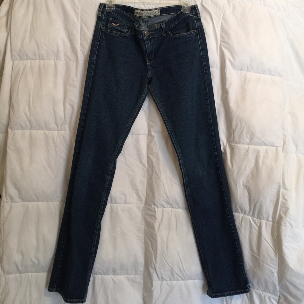 🍭SALE TODAY ONLY🍭Hollister Jeans