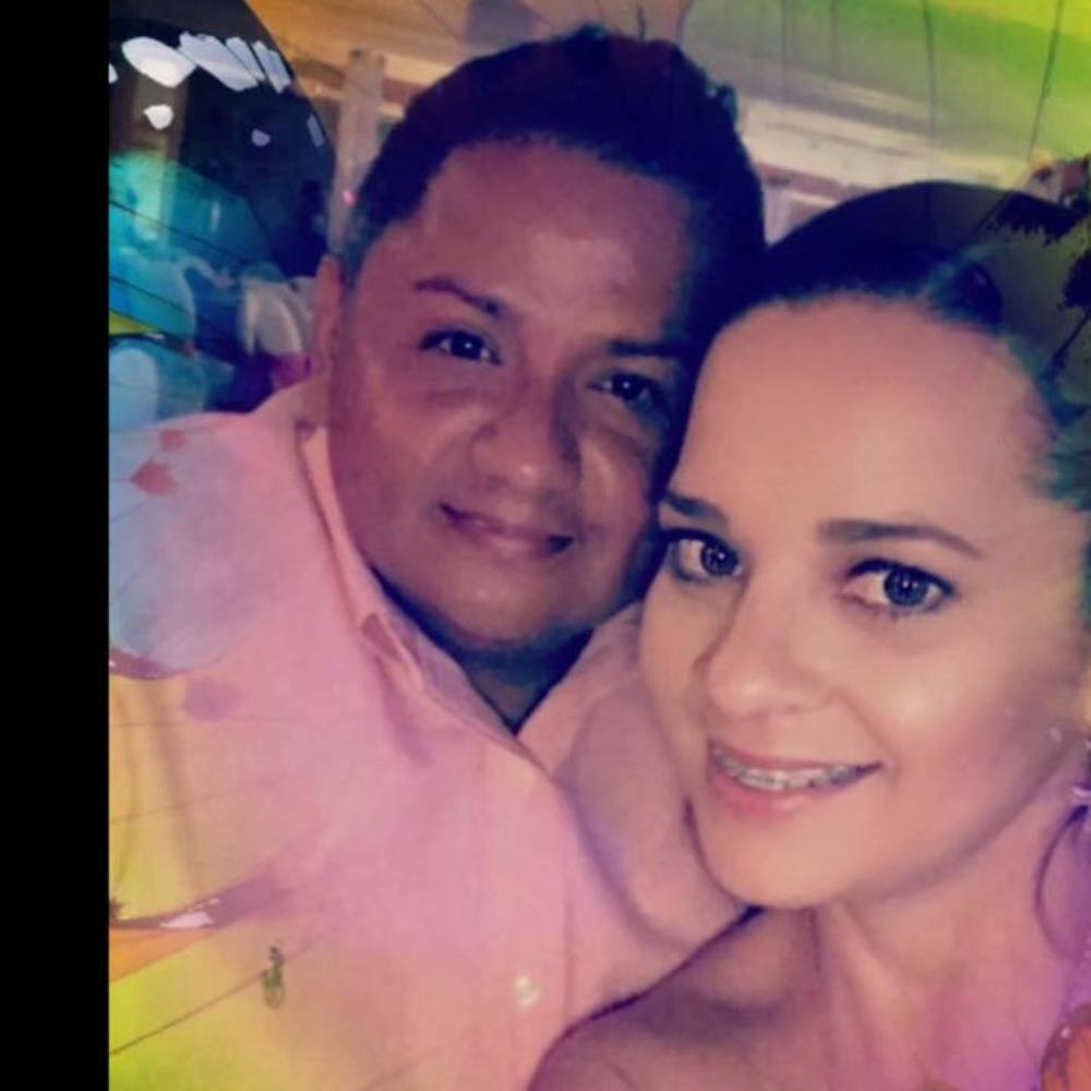 Meet your Posher, Pauline n