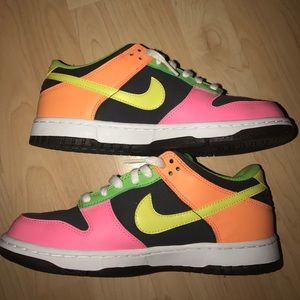 Women's Nike Dunk Low