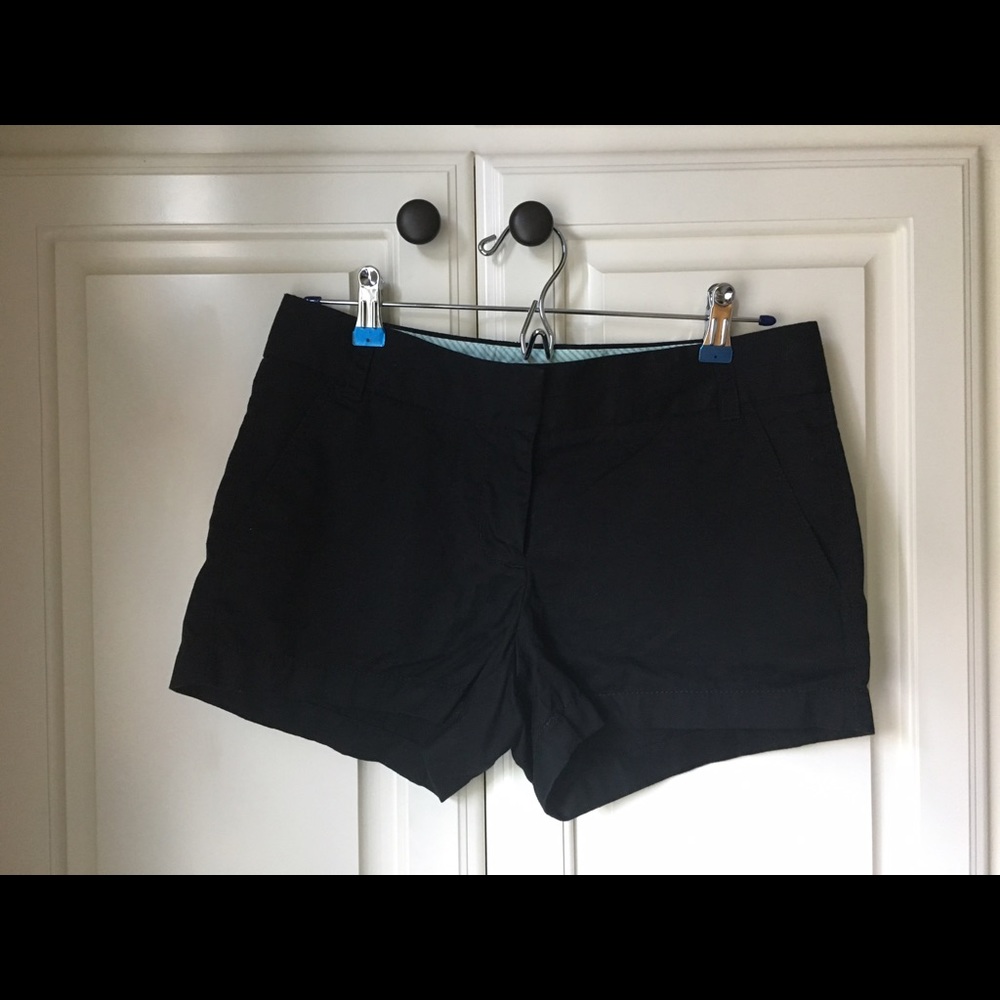 J. Crew Chino Shorts