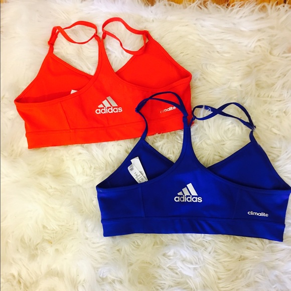 Adidas Other - Adidas Sports Bra