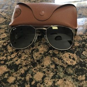 Ray-Ban sunglasses