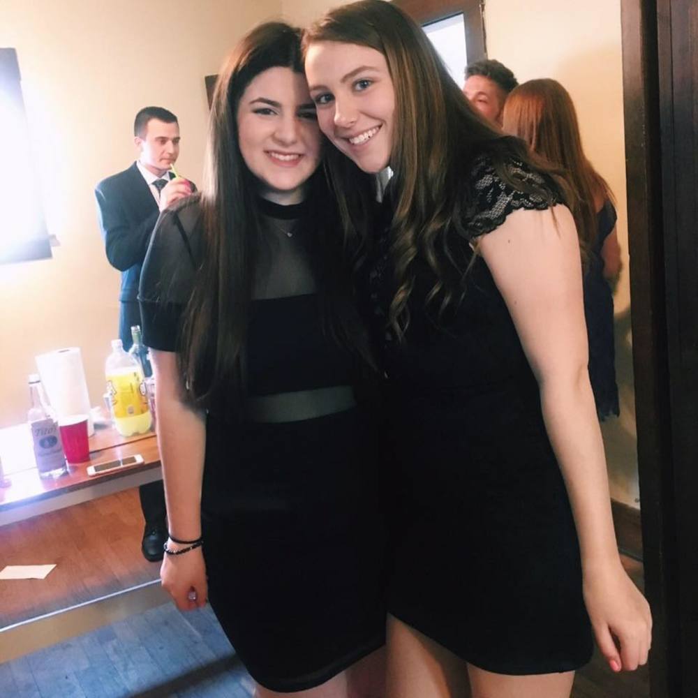 Meet your Posher, Carly