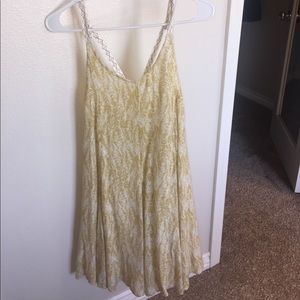 Oneill dress- new. Never worn! Size: Medium.