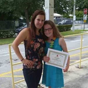 Meet your Posher, Julie