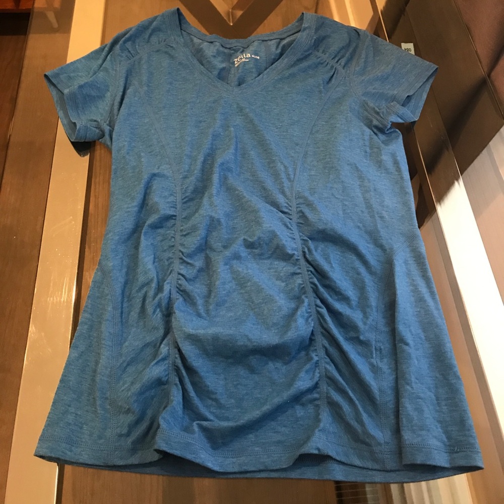 Zella workout tee
