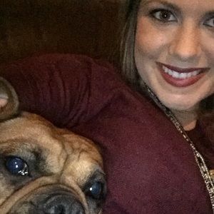 Meet your Posher, Chrissy