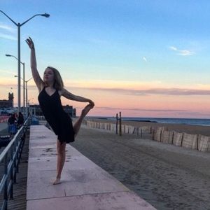 Meet your Posher, Marisa