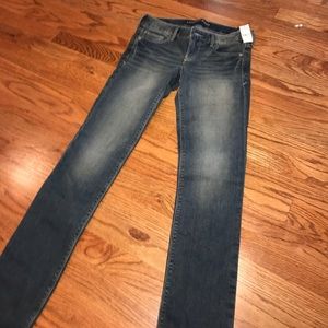 Express Jeans