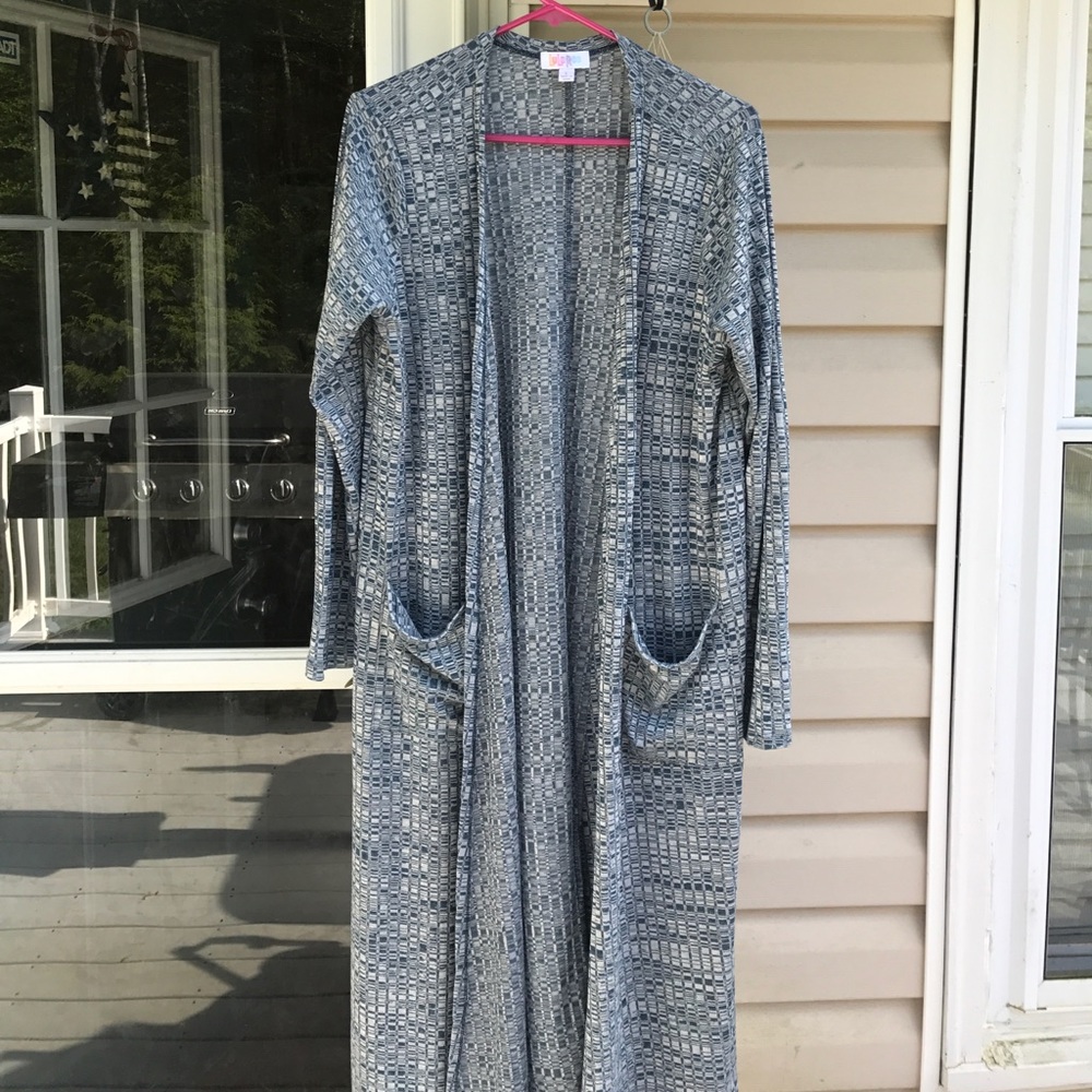 LuLaroe Sarah size Large